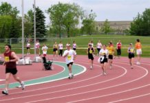 Running out of excuses: Returning to longer distances after years away