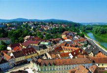 Austria: My homeland away from home