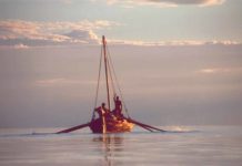 Quest for the Bay: 20 years since the big adventure