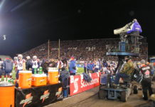 Canadian Football League: The fine art of Grey Cup-ping it