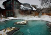 Thermea knows how to put the ‘aaaah’ in spa Thermea Winnipeg
