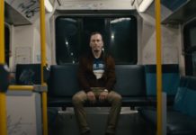 Nobody: Quest for vengeance at the heart of action movie