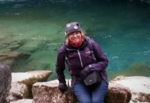 How to pack light and still be prepared for adventure