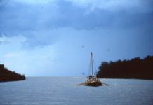 Quest for the Bay: Day 3