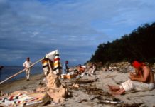 Quest for the Bay: Day 4