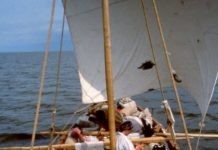 Quest for the Bay: Day 5