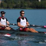 Kevin Kowalyk: Olympic rower an inspiration