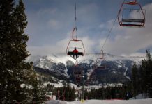 Colorado’s Steamboat Resort suitable for ski rookies like me