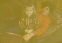 Losing my big brother: His name was Fred Fred Schick was the big brother of RoseAnna Schick and her many siblings. This is Fred and RoseAnna when she was a little girl.