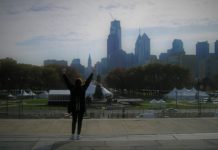 On the road to your personal best at marathons