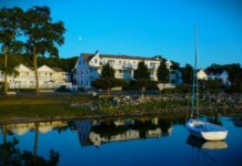 Cape Cod of the Midwest: Exploring Door County