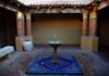 Southwest spas: Hot springs, warm serenity