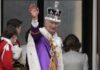King Charles: He was my king until that day